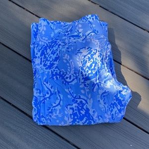 Lily Pulitzer 32” Bal Harbour Palazzo Pants